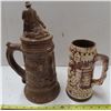 Image 2 : 2 Decorative Jars