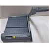 Image 2 : Wescott Titanium paper cutter