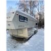 Image 3 : 1990 Kustom Koach 5th wheel camper trailer VIN - 2TT2225DGXL1K20721