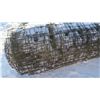 Image 2 : Wire Fence - Partial Roll, 7ft. Height, ~6" Squares, ~20" Roll Diameter