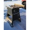 Image 3 : Rockwell/Beaver Table Saw w/ Electric Motor