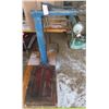Image 1 : Fairbanks standard 100lb Weigh scale (No 10 1/2-made in CANADA-03)
