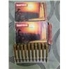 Image 1 : 308 NORMA MAGNUM AMMO - 40 ROUNDS, 200 GRAIN (PAL REQUIRED, NO SHIPPING)