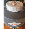 Image 2 : Vintage Coleman 2 gallon water cooler - no flaws.Used very little, fully functional