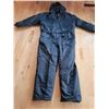 Image 1 : 3XL Mens vintage Skidoo suit - great condition, all zippers working