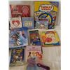 Image 3 : 23 Childrens books