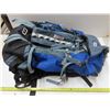 Image 1 : Outbound trail hiking backpack