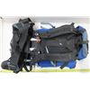 Image 2 : Outbound trail hiking backpack