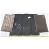 Image 1 : 3 Rugs/floor mats