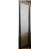 Image 1 : Bi-Fold Closet Door - 18x78 3/4"