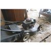 Image 4 : Craftsman Lawnmower - 20in Cut