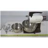 Image 1 : Vintage Sunbeam Stand Mixer - Works