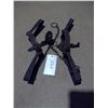 Image 1 : 2 leg hold traps