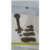 Image 1 : Vintage Cobbler Set