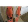 Image 2 : Pair of Vintage Water Skis