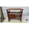 Image 1 : Side Table - 24"W x 15"D x 22"T