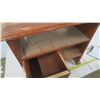 Image 2 : Side Table - 24"W x 15"D x 22"T