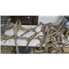 Image 1 : 2 Patrial Heavy Horse Harness Sets