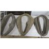 Image 2 : 3 Horse Collars