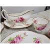 Image 3 : Royal Albert American Beauty Set