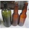 Image 4 : Vintage Glass Bottles