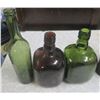 Image 5 : Vintage Glass Bottles