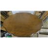 Image 2 : Side Table - 30"W x 19"D x 28"H