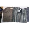 Image 2 : 4 Dress Shirts - XL and XXL