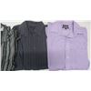 Image 3 : 4 Dress Shirts - XL and XXL