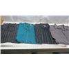 Image 1 : 4 Dress Shirts - XL and XXL