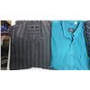 Image 2 : 4 Dress Shirts - XL and XXL