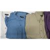Image 3 : 5 Dress Shirts - XL and XXL