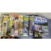 Image 4 : Mega Lot of Magazines; Outdoors, Sportsmen, American Cowboy, etc.