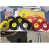 Image 2 : Large Lot of Vintage Records