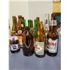 Image 2 : Large Lot of Vintage Glass&Ceramic Bottles/Jugs