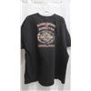 Image 2 : 2XL Harley Davidson Medicine Hat Alberta T-Shirt