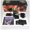 Image 4 : #1 BOXED TURBOGRAFX-16 VIDEO GAME SYSTEM TESTED