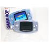 Image 2 : #4 BOXED NINTENDO GAME BOY ADVANCE SYSTEM
