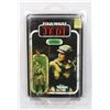 Image 1 : #9A STAR WARS RETURN OF THE JEDI ROTJ CARDED