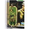 Image 2 : #9A STAR WARS RETURN OF THE JEDI ROTJ CARDED