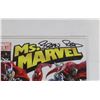 Image 2 : #12 MARVEL COMICS MS. MARVEL #50 APRIL 2010