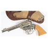 Image 2 : #14  VINTAGE TOY YOUNG BUFFALO BILL CAP GUN