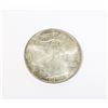 Image 1 : #15 ONE OZ. FINE SILVER 1 DOLLAR UNITED STATES OF