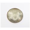 Image 2 : #15 ONE OZ. FINE SILVER 1 DOLLAR UNITED STATES OF