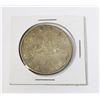 Image 1 : #17 1959 CANADIAN $1 VOYAGEUR SILVER DOLLAR COIN