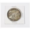 Image 1 : #20  1967 CANADIAN $1 GOOSE SILVER DOLLAR COIN