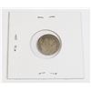 Image 2 : #23 1880 CANADA 5 CENT COIN SILVER VICTORIAN