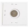 Image 2 : #25 1902 CANADA 5 CENT COIN SILVER EDWARDIAN