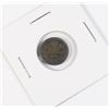 Image 1 : #28 1905 CANADA 5 CENT COIN SILVER EDWARDIAN