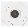 Image 2 : #28 1905 CANADA 5 CENT COIN SILVER EDWARDIAN